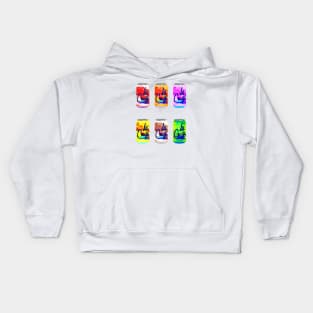 La Croix Kids Hoodie